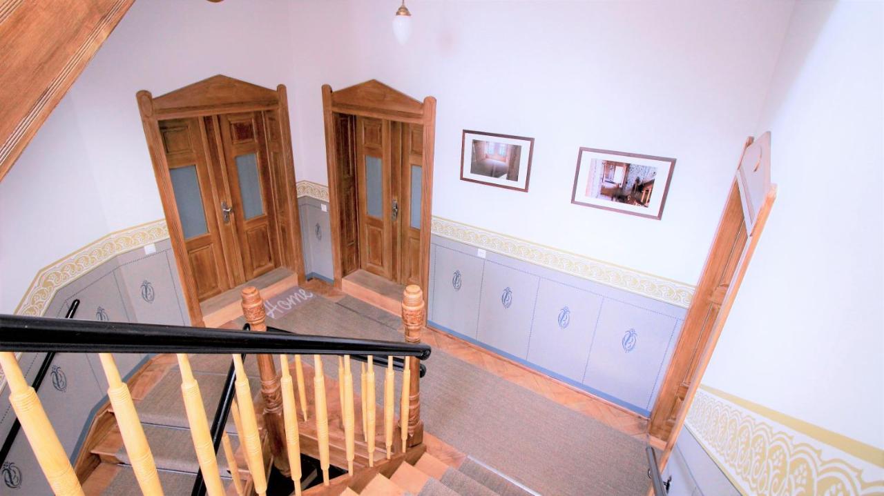 Exklusiv Home & Business Deluxe Kregel Apartment 70Qm Leipzig Dış mekan fotoğraf