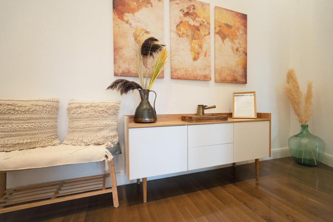 Exklusiv Home & Business Deluxe Kregel Apartment 70Qm Leipzig Dış mekan fotoğraf