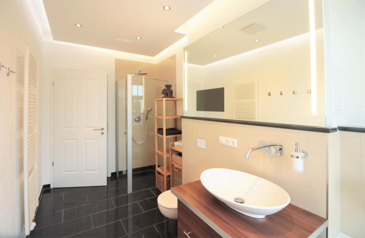Exklusiv Home & Business Deluxe Kregel Apartment 70Qm Leipzig Dış mekan fotoğraf
